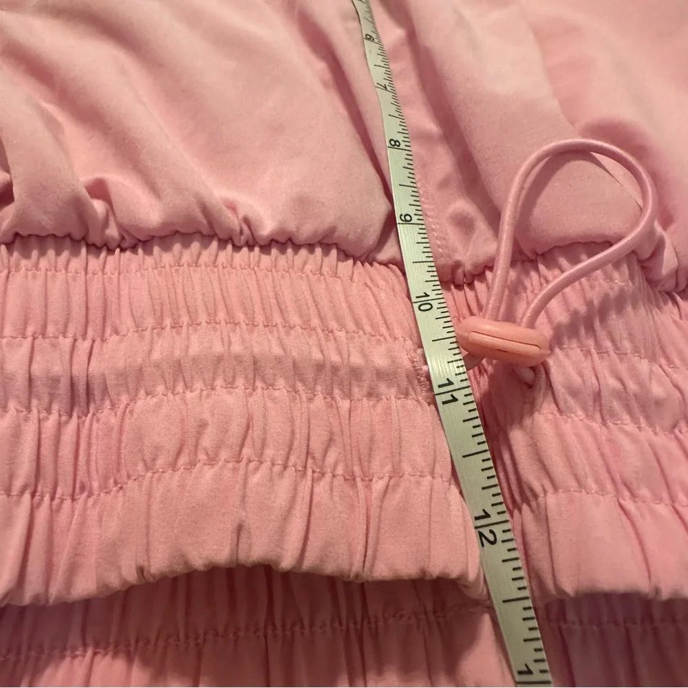 Women's‎ Pink Athletic Shorts All in Motion Size XS Running Shorts Gym EUC